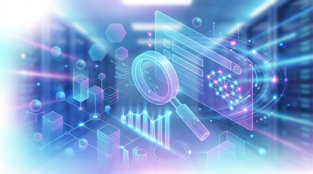 AI検索時代の新しいSEO戦略